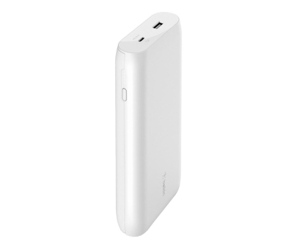Powerbank BELKIN USB-C PD 20 000 mAh Biały